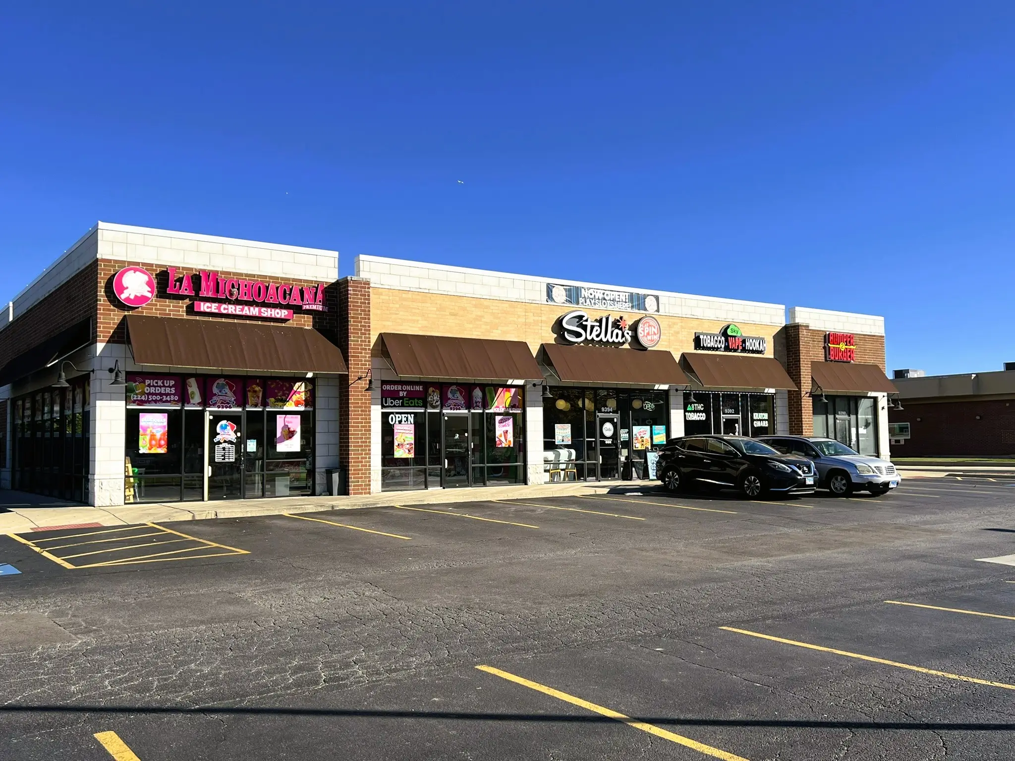 9390-98 Ballard & Potter Des Plaines - Exterior B4 (1)